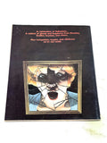 HEAVY METAL VOL.3 #6 - OCTOBER 1979. VFN- CONDITION.