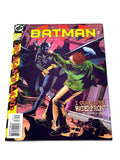 BATMAN #569. NM- CONDITION.