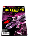 Detective Comics #792. DC Comics. 2004
