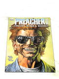 PREACHER - CASSIDY: BLOOD & WHISKEY. VFN+ CONDITION