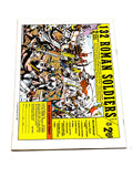 MARVEL TWO-IN-ONE VOL.1 #73. FN CONDITION.