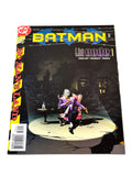 BATMAN #570. VFN+ CONDITION.