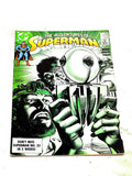 ADVENTURES OF SUPERMAN #455. VFN CONDITION.