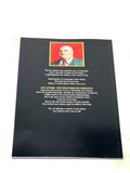 LEX LUTHOR - THE UNAUTHORIZED BIOGRAPHY. VFN- CONDITION