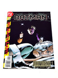 BATMAN #572. NM- CONDITION.