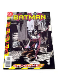 BATMAN #574. VFN+ CONDITION.