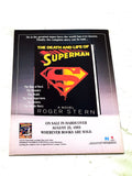 ADVENTURES OF SUPERMAN #504. VFN+ CONDITION.