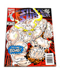 Silver Surfer Vol.3 #84. Marvel Comics. 1993