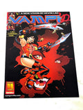 VAMPI #5. VARIANT COVER. NM- CONDITION.