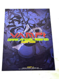 VAMPI #5. VARIANT COVER. NM- CONDITION.