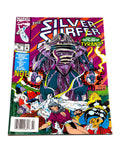Silver Surfer Vol.3 #82. Marvel Comics. 1993