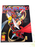 VAMPI #6. VARIANT COVER. NM- CONDITION.