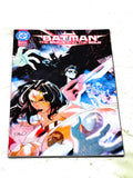 BATMAN - THE BRAVE & THE BOLD #19. NM- CONDITION.