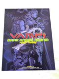 VAMPI #6. VARIANT COVER. NM- CONDITION.