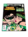Secret Origins #36. DC Coimcs. 1989
