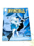 INVINCIBLE #15. VFN CONDITION.