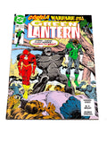 Green Lantern Vol.3 #30. DC Comics. 1992