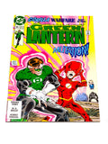 Green Lantern Vol.3 #31. DC Comics. 1992