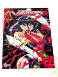 VAMPI #10. VARIANT COVER. NM- CONDITION.