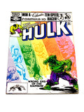 Incredible Hulk Vol.1 #267. Marvel Comics. 1981