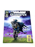 BATMAN ANNUAL #19. VFN+ CONDITION.