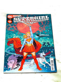SUPERGIRL - WOMAN OF TOMORROW #1. NM- CONDITION.