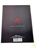 VAMPI #12. VARIANT COVER. NM- CONDITION.