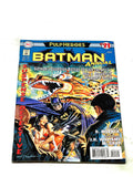 BATMAN ANNUAL #21. VFN CONDITION.
