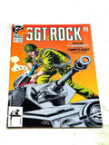 SGT ROCK SPECIAL #10. VFN CONDITION.