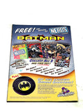 BATMAN ANNUAL #21. VFN CONDITION.