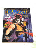 IRONWOLF #1. FN+ CONDITION.