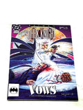 BATMAN - LEGENDS OF THE DARK KNIGHT ANNUAL #2. VFN+ CONDITION.