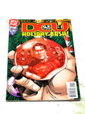 DCU HOLIDAY BASH #1. VFN CONDITION.