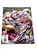 WOLVERINE ORIGINS #2. VARIANT COVER. VFN- CONDITION.