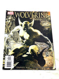 WOLVERINE ORIGINS #3. VFN+ CONDITION.