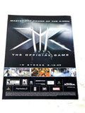 WOLVERINE ORIGINS #3. VFN+ CONDITION.