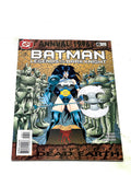 BATMAN - LEGENDS OF THE DARK KNIGHT ANNUAL #6. VFN CONDITION.