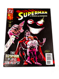Superman Vol.2 #84. DC Comics. 1994