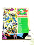 WHO'S WHO #3. FN- CONDITION.