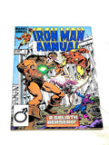 IRON MAN  VOL.1 ANNUAL #7. FN CONDITION.