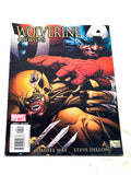 WOLVERINE ORIGINS #4. VFN CONDITION.
