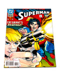Superman Vol.2 #85. DC Comics. 1994