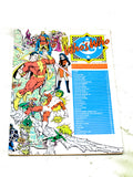 WHO'S WHO #4. FN- CONDITION.