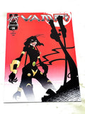 VAMPI #20. VARIANT COVER. NM- CONDITION.