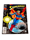 Superman Vol.2 #86. DC Comics. 1994