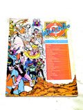 WHO'S WHO #5. VFN- CONDITION.