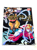 WOLVERINE ORIGINS #6. VARIANT COVER. VFN CONDITION.