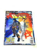 BATMAN - SHADOW OF THE BAT ANNUAL #2. VFN CONDITION.