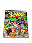 UNCANNY X-MEN #98. FN- CONDITION