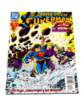 ADVENTURES OF SUPERMAN #508. NM- CONDITION.